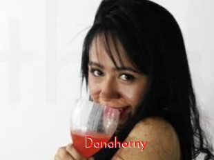 Danahorny