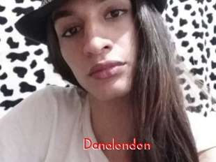 danalondon The Sex
