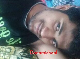 Danamicheal