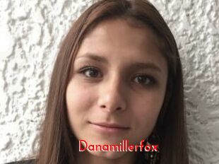 danamillerfox The Sex
