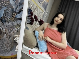Danamillerson