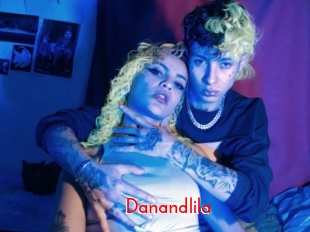 danandlila The Sex
