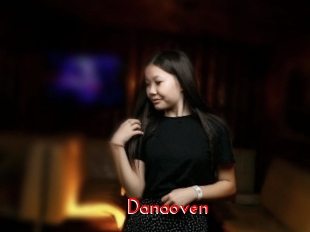 Danaoven
