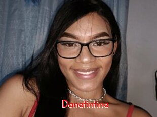 Danatintina