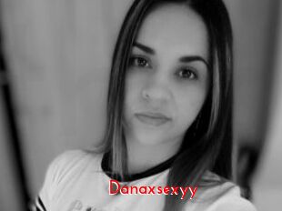 Danaxsexyy