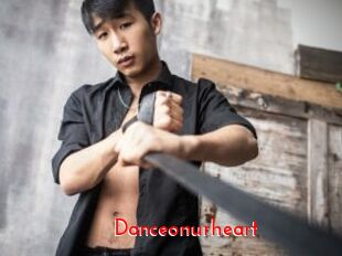 danceonurheart The Sex