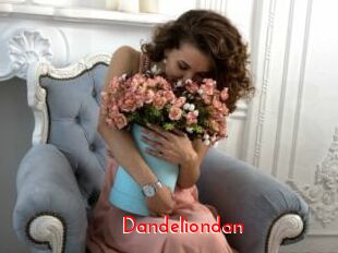 Dandeliondan