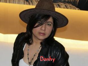 Danhy