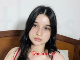 Daniarosee
