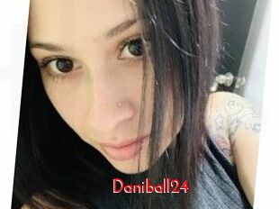 Daniball24