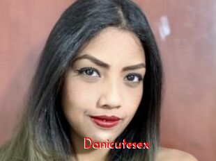 Danicutesex