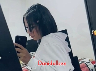 danidollsex The Sex