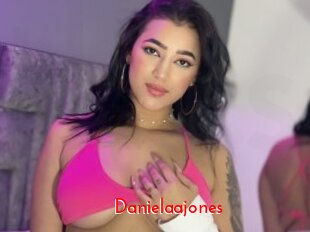 Danielaajones