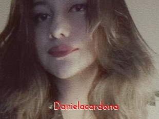 Danielacardona