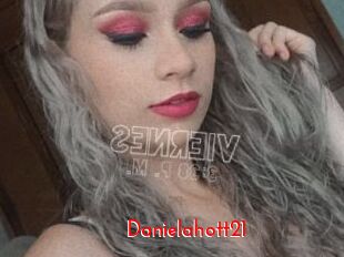 danielahott21 The Sex