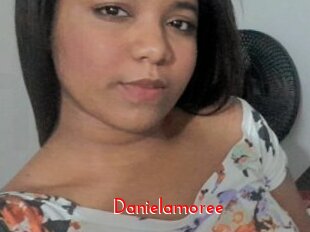 Danielamoree