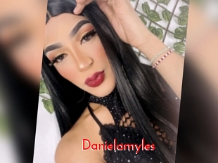 danielamyles The Sex