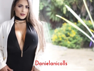 danielanicolls The Sex