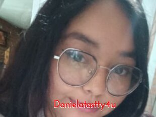 Danielatastty4u