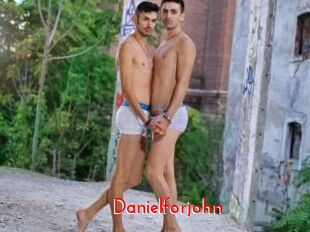 Danielforjohn