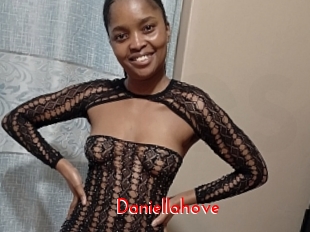 daniellahove The Sex