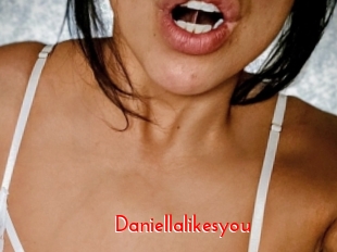 Daniellalikesyou