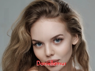 Daniellamur
