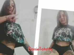 Daniellatatto