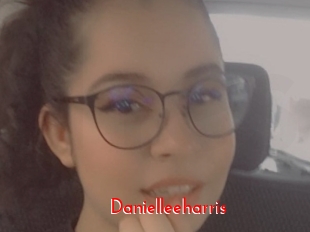 Danielleeharris