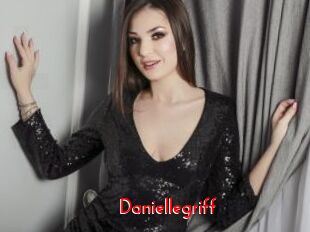 daniellegriff The Sex