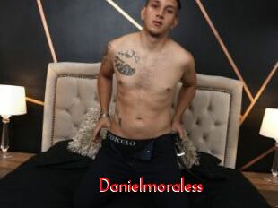 danielmoraless The Sex