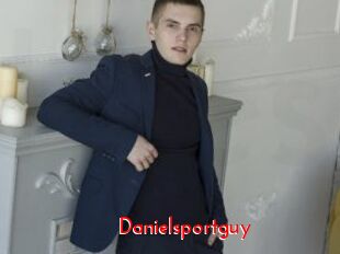 Danielsportguy