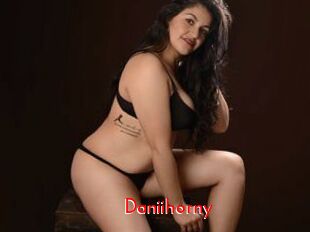 Daniihorny