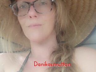 danikasmutton The Sex