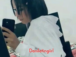 Danilatingiirl