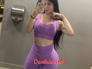 danilicious69 The Sex