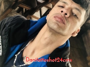 Danitattoshot24cms
