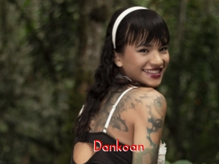 Dankoan