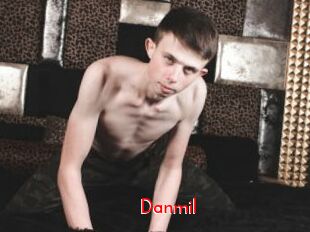 danmil The Sex