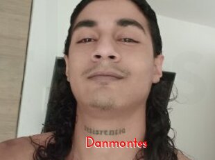 Danmontes