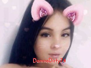 DannaDirty74