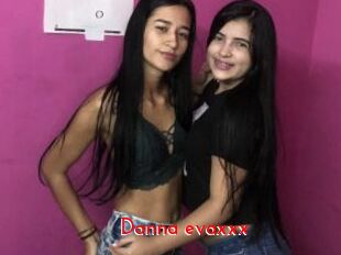 Danna_evaxxx