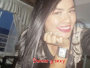 Danna_g_sexy