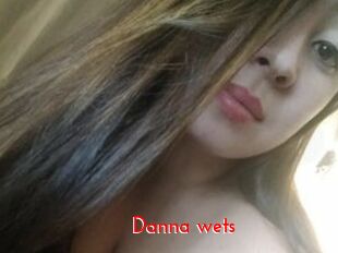 danna_wets The Sex