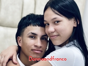 dannaandfranco The Sex