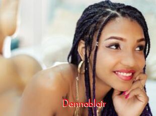 Dannablair