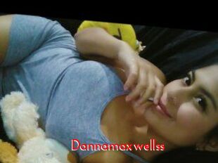 Dannamaxwellss