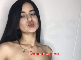 Dannamedina