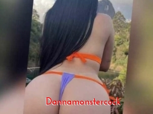 Dannamonstercock