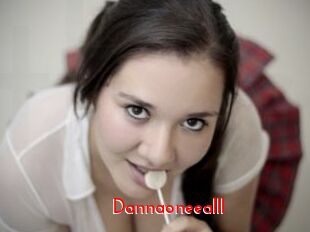 Dannaoneealll